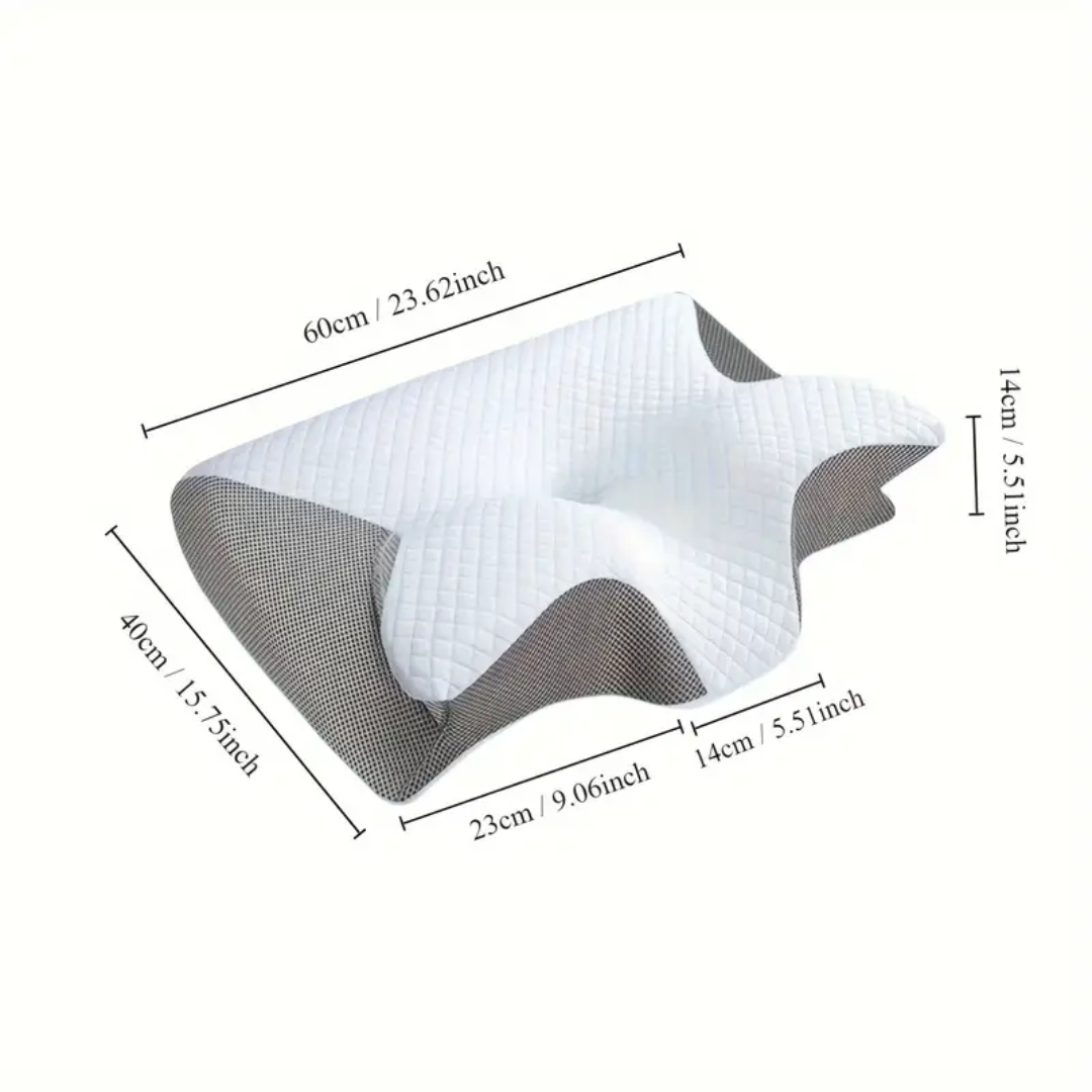 ORTHO-DREAM™ - Cervical Pillow