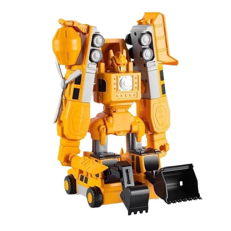 Frolic-Mag™ Turbo Transformers