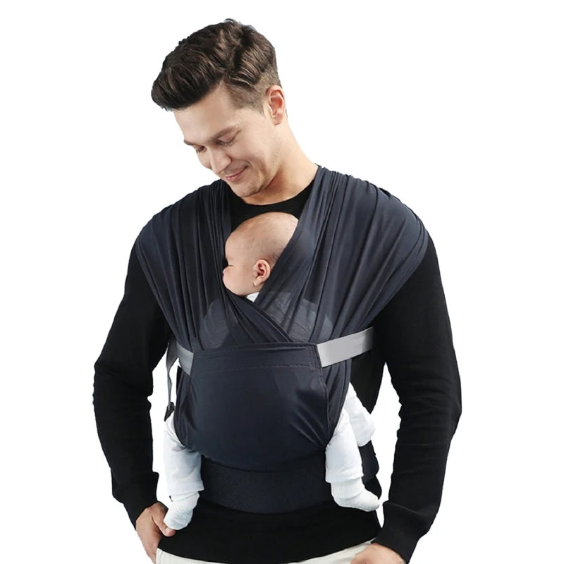 Frolic-Cuddle™ Baby Sling Carrier