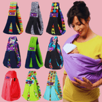 Load image into Gallery viewer, Frolic-Bundle™ Baby Sling
