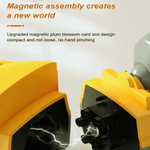 Load image into Gallery viewer, Frolic-Mag™ Turbo Transformers