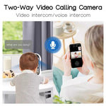 Load image into Gallery viewer, TiniCam™ Baby Monitor
