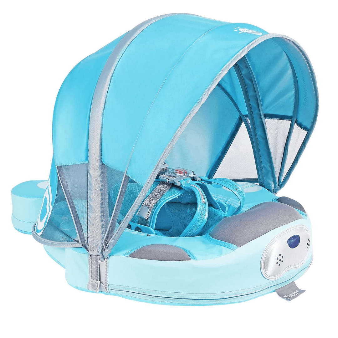 Mambobaby™ Swimming Float