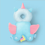 Load image into Gallery viewer, Frolic-Shield™ Baby Head Protection Pillow