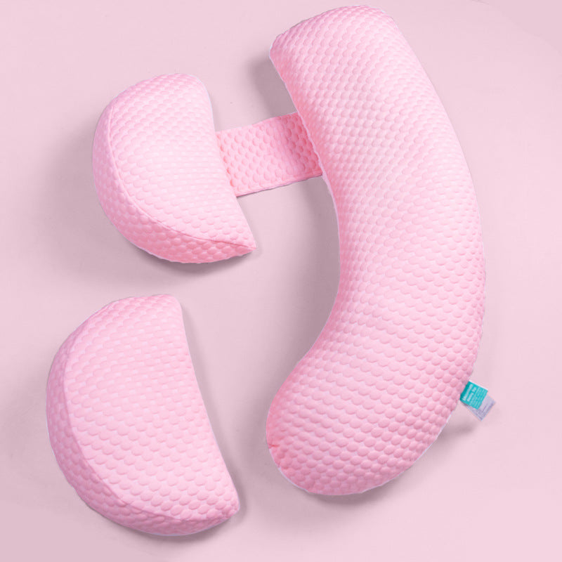 Belly-Nest™  Pregnancy Pillow