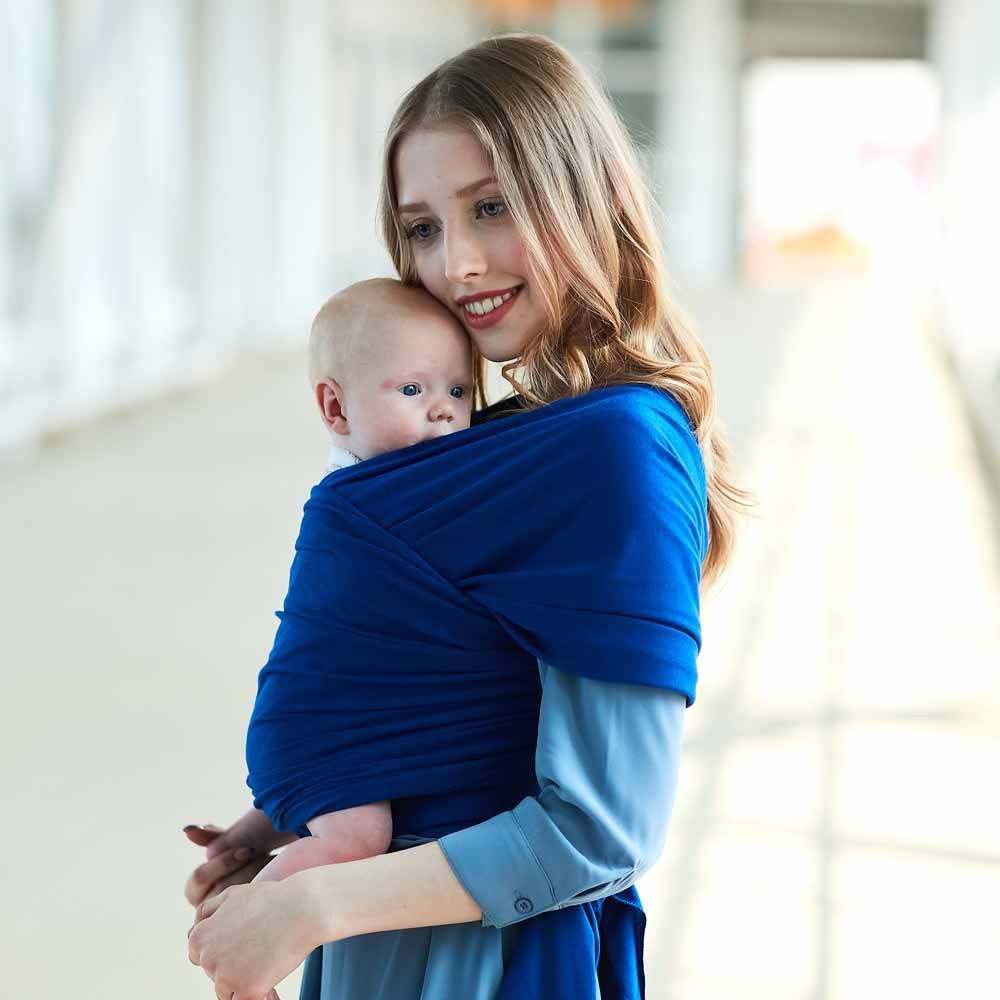 Frolic-Hug™ Baby Sling