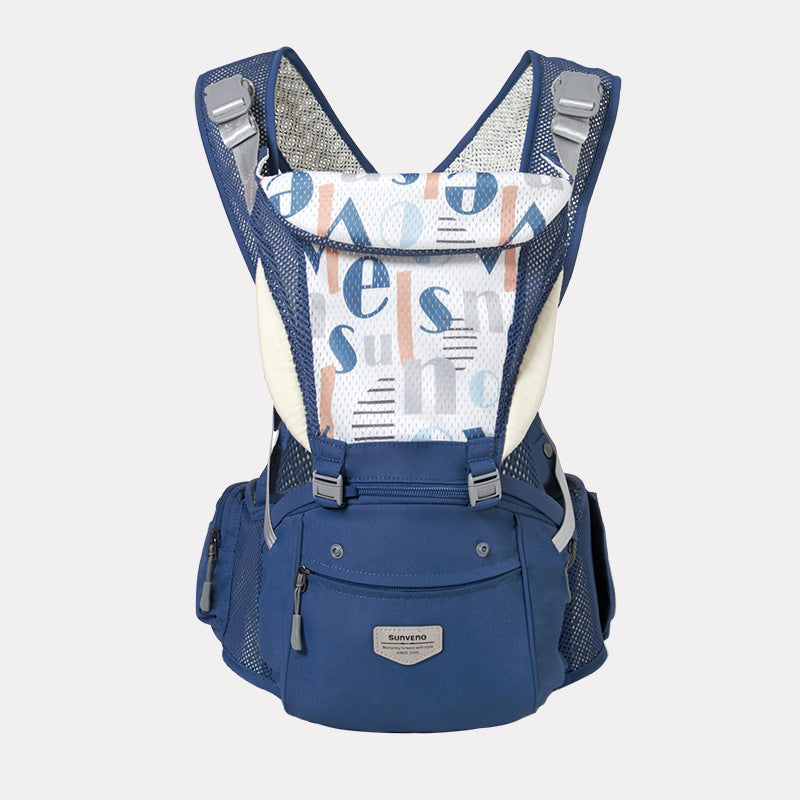 Frolic-Go™ Summer Baby Carrier