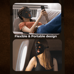 Load image into Gallery viewer, Aura-Magix™  LED Facial Mask