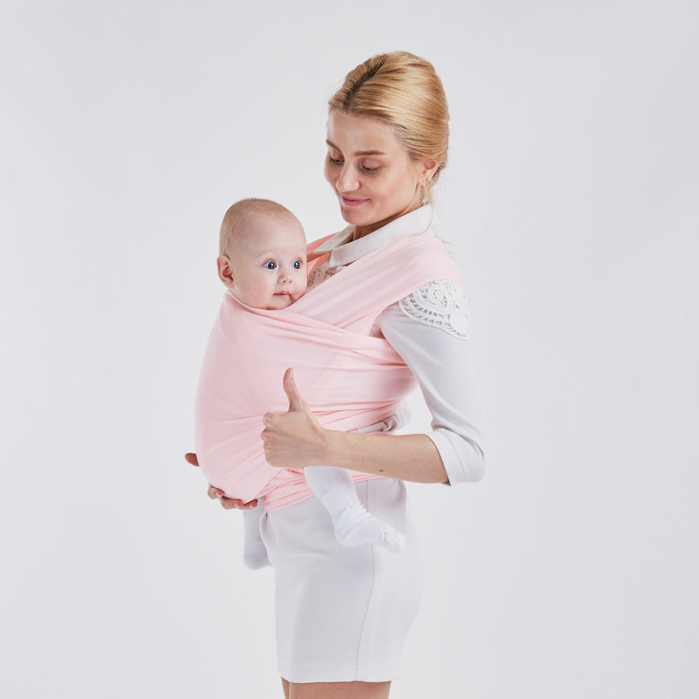 Frolic-Hug™ Baby Sling