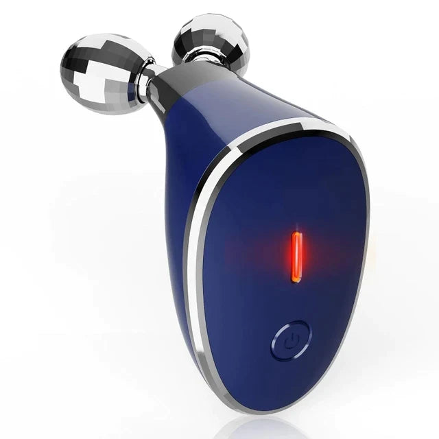 LUMI-TONE™ - Microcurrent Facial Massager