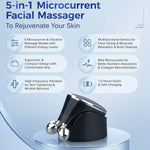 Load image into Gallery viewer, LUMI-TONE™ - Microcurrent Facial Massager