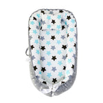 Load image into Gallery viewer, Frolic-Joy™ Baby Lounger