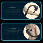 Load image into Gallery viewer, PULSE-ELITE™ High Frequency Massage Hammer