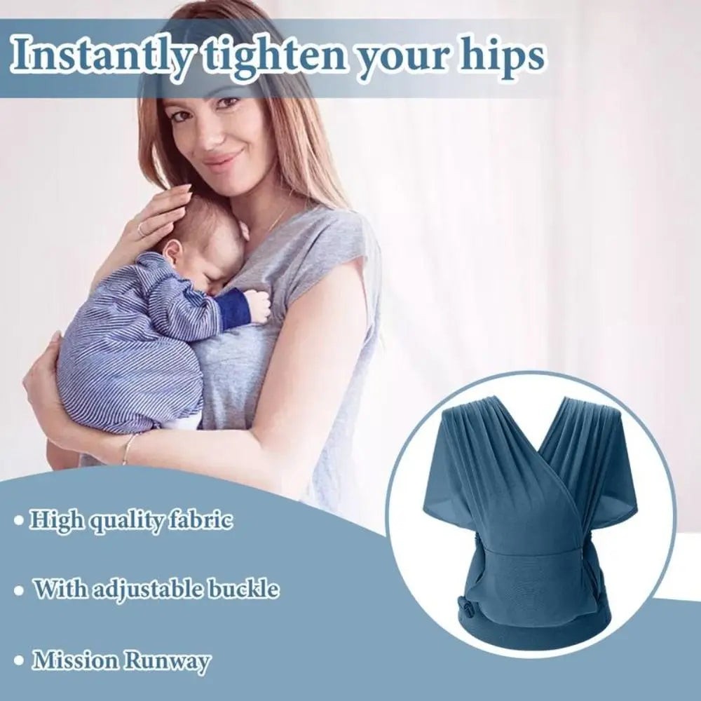 Frolic-Cuddle™ Baby Sling Carrier