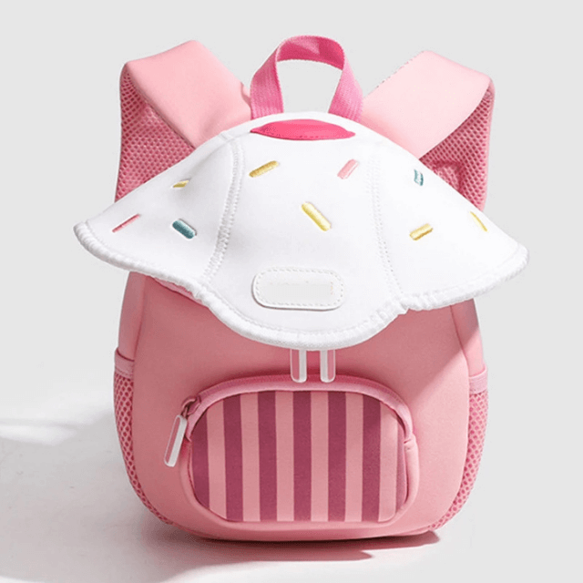 Tiny-Trails™ Kindergarten Toddler Backpack