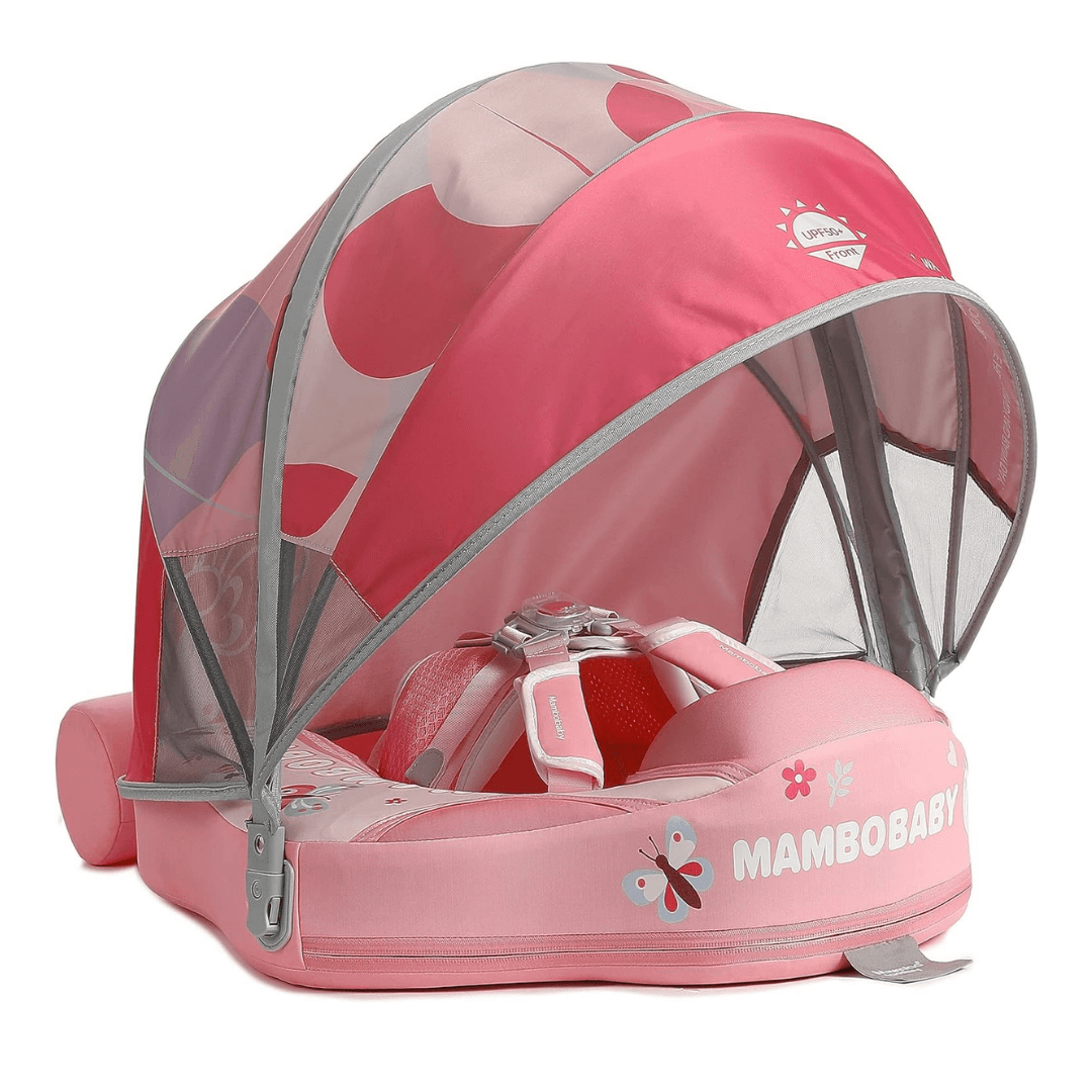 Mambobaby™ Swimming Float