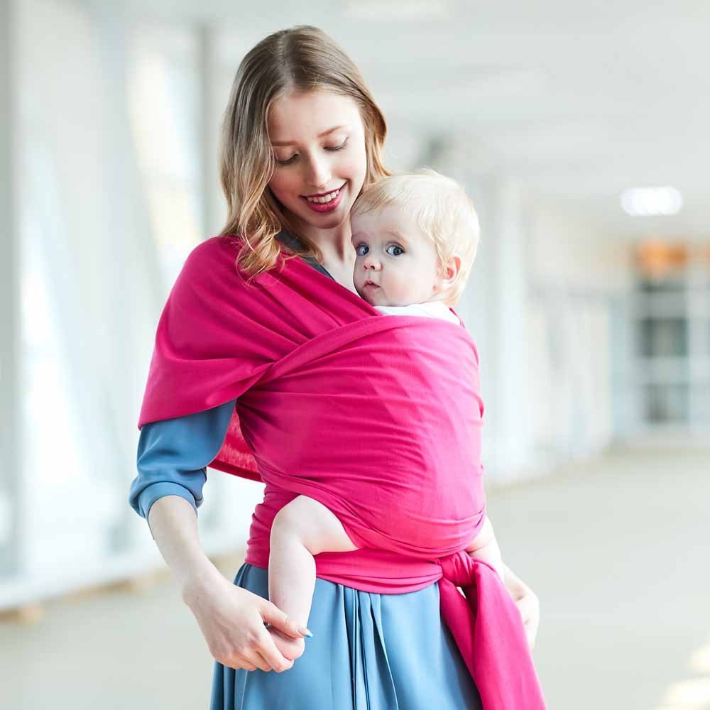 Frolic-Hug™ Baby Sling