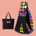 Load image into Gallery viewer, Frolic-Bundle™ Baby Sling