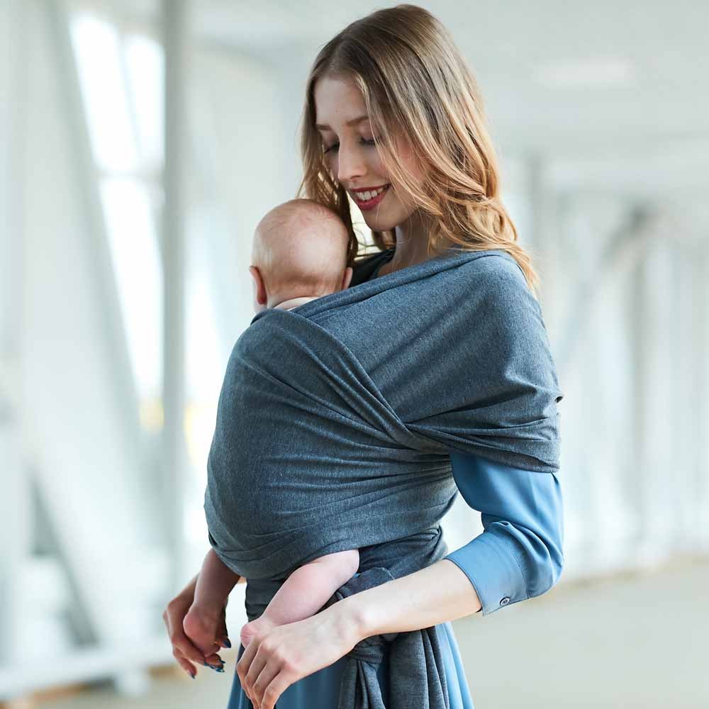 Frolic-Hug™ Baby Sling