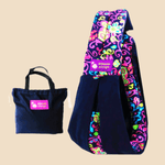 Load image into Gallery viewer, Frolic-Bundle™ Baby Sling