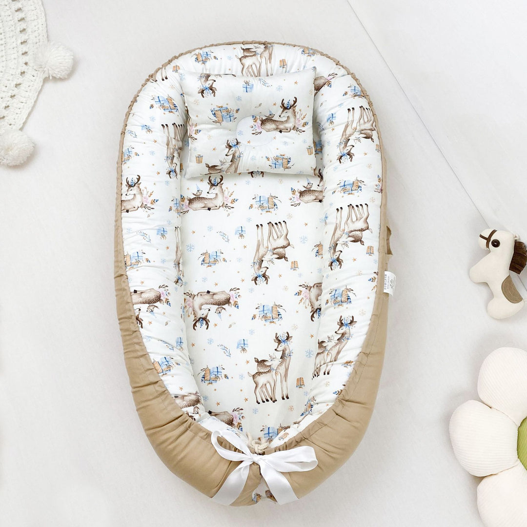 Frolic-Joy™ Baby Lounger