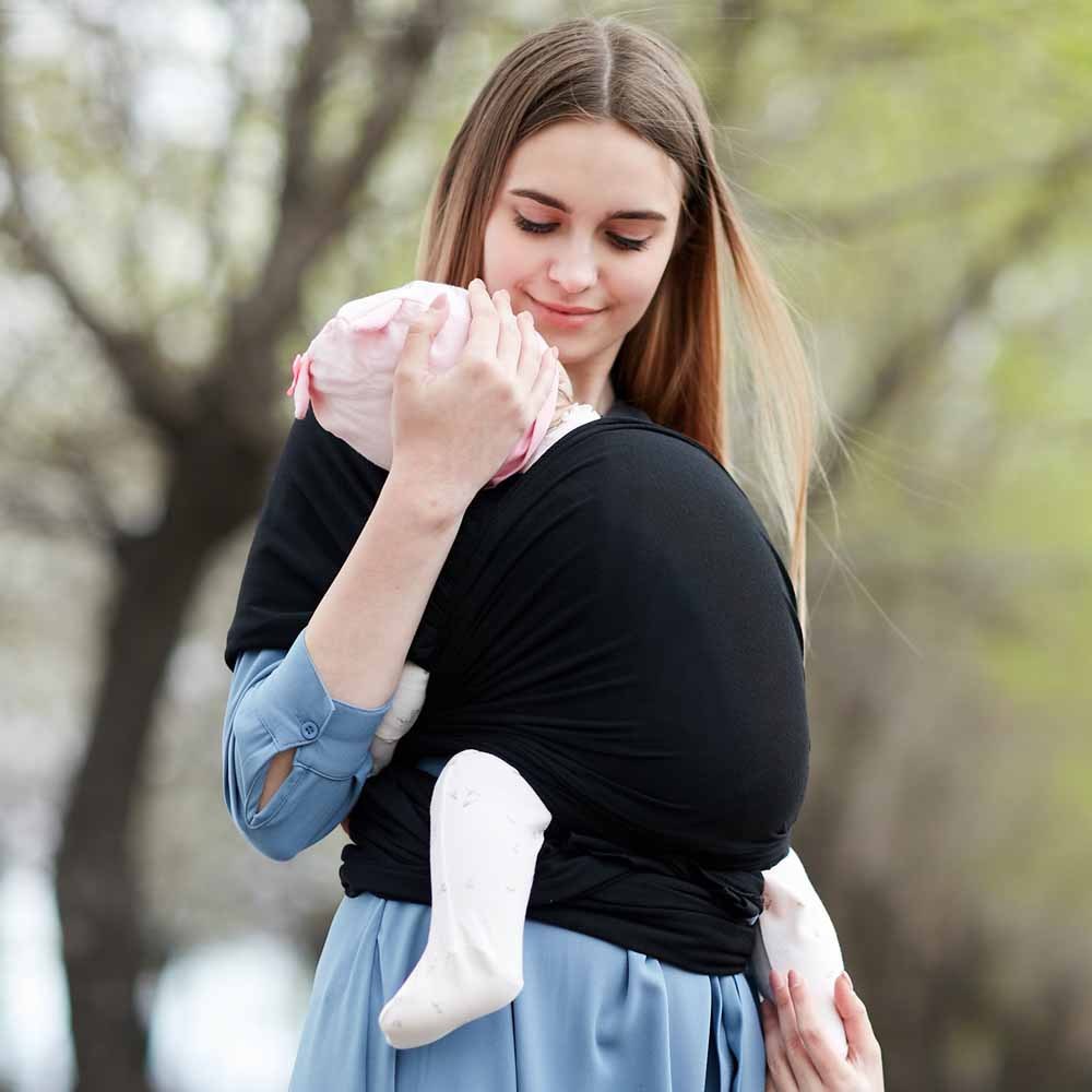 Frolic-Hug™ Baby Sling