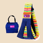 Load image into Gallery viewer, Frolic-Bundle™ Baby Sling
