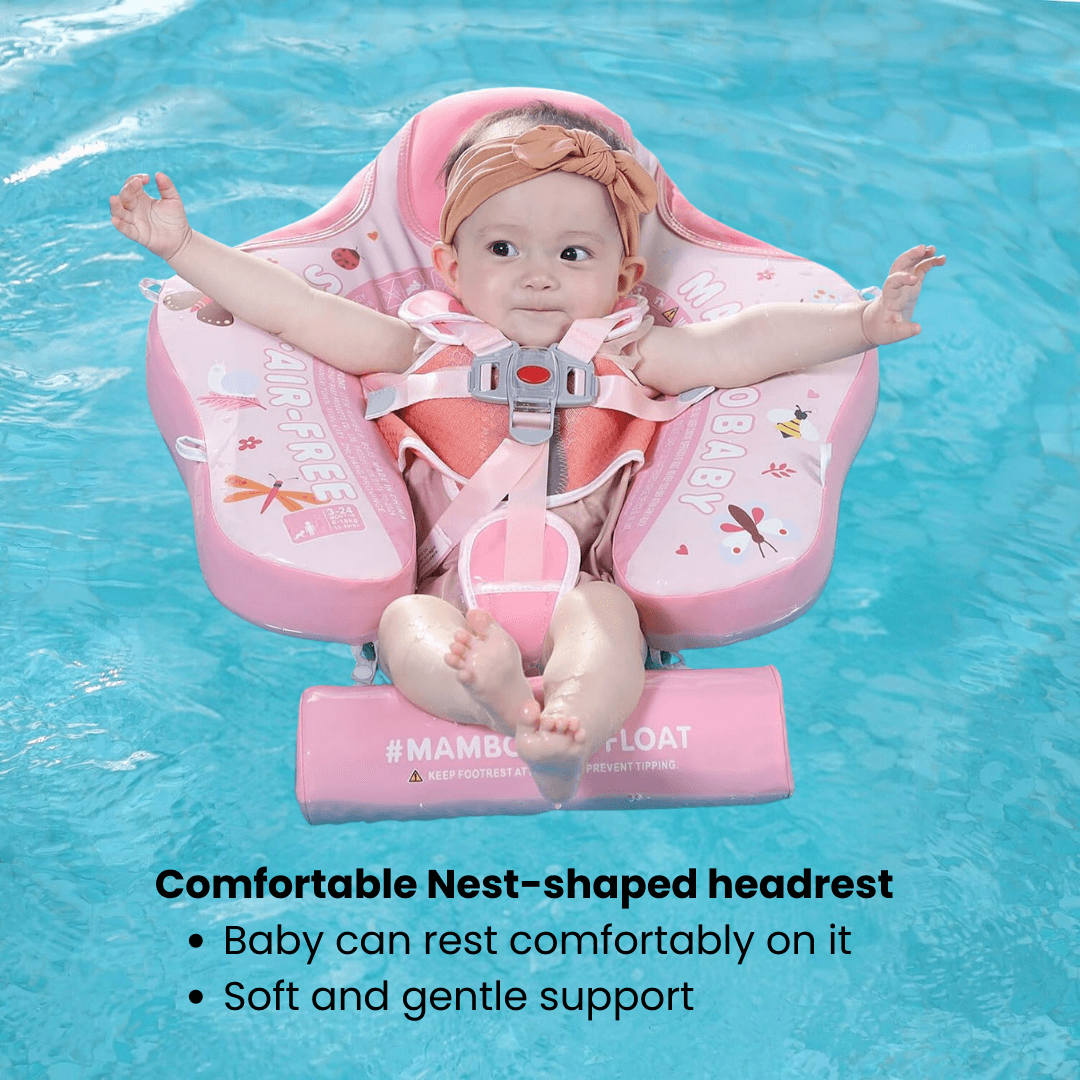 Mambobaby™ Swimming Float