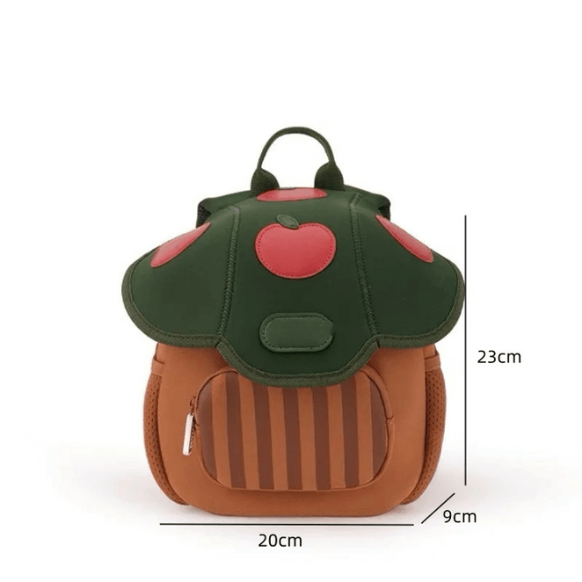 Tiny-Trails™ Kindergarten Toddler Backpack