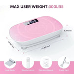 Load image into Gallery viewer, ZenVibx™ Vibration Plate