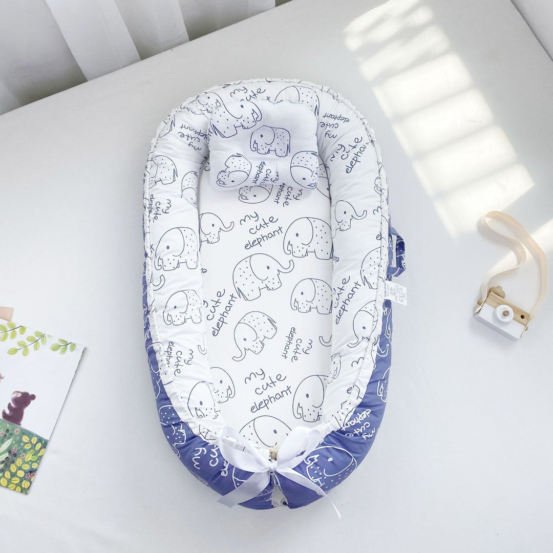 Frolic-Joy™ Baby Lounger