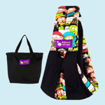 Load image into Gallery viewer, Frolic-Bundle™ Baby Sling