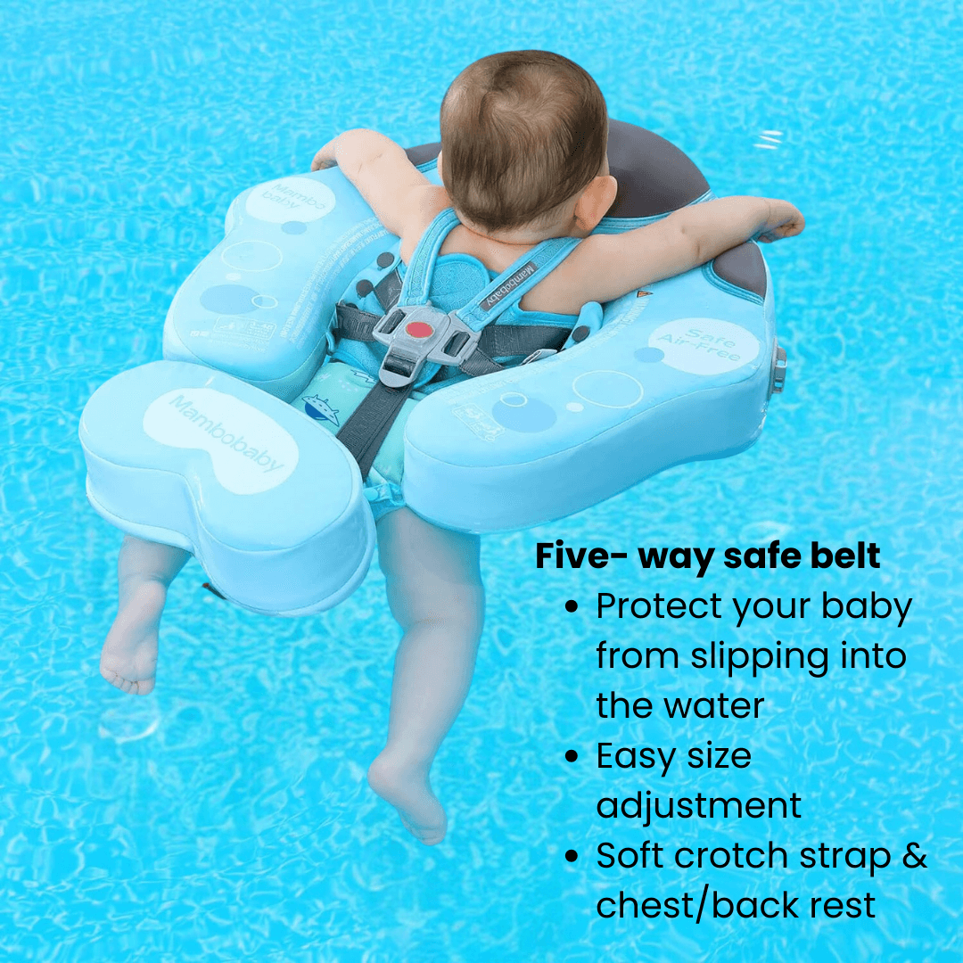 Mambobaby™ Swimming Float