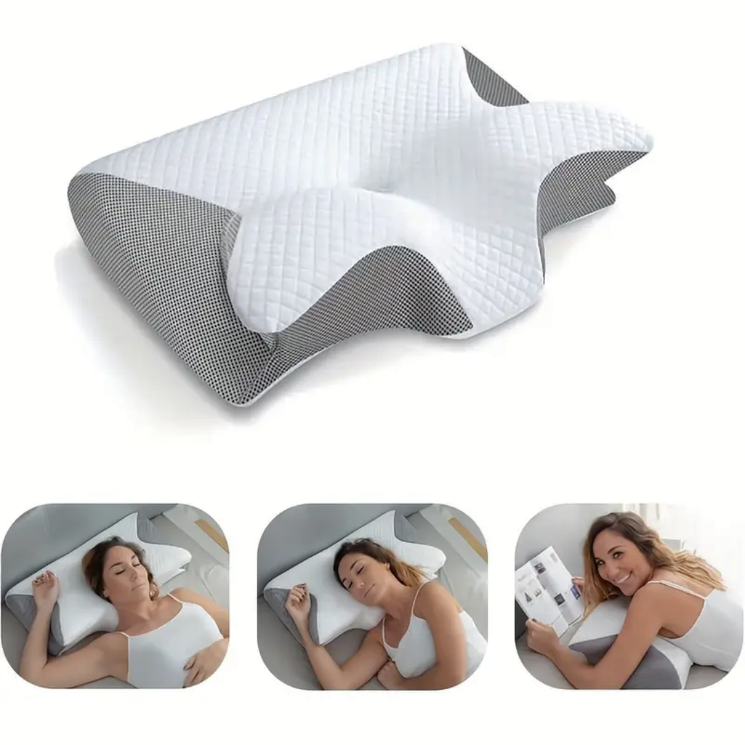 ORTHO-DREAM™ - Cervical Pillow