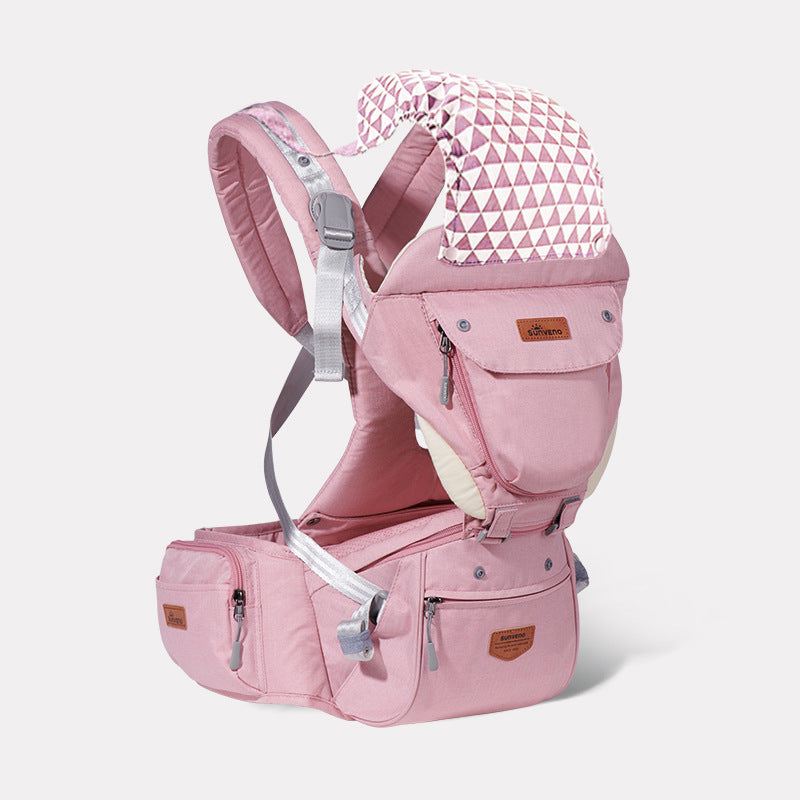 Frolic-Flex™ Multipurpose Baby Carrier