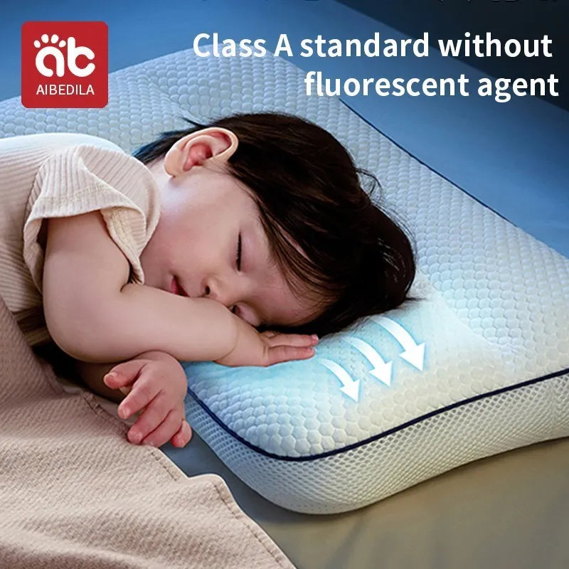 Tiny-Dreams™ Toddler Pillow