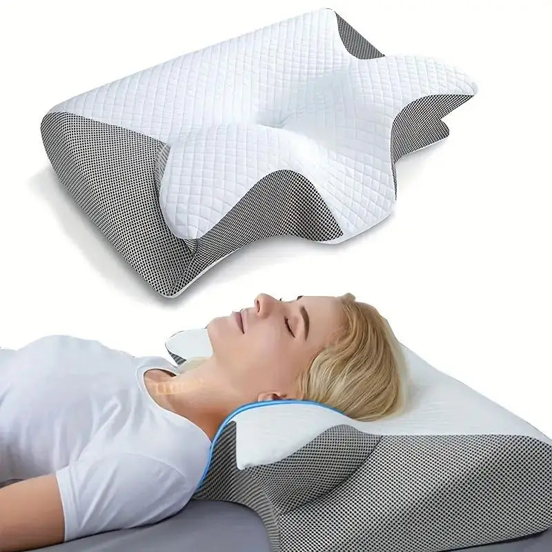 ORTHO-DREAM™ - Cervical Pillow