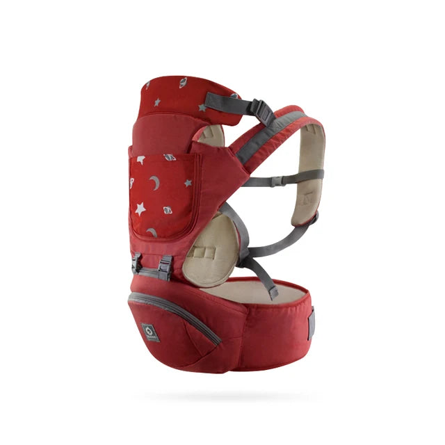 Frolic-Nest™ Ergonomic Baby Carrier