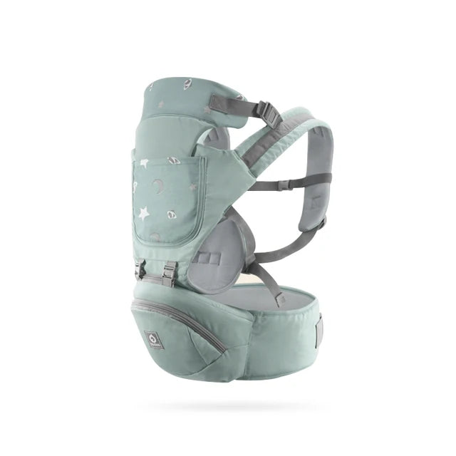 Frolic-Nest™ Ergonomic Baby Carrier