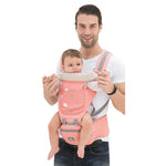 Load image into Gallery viewer, Frolic-Nest™ Ergonomic Baby Carrier