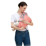 Load image into Gallery viewer, Frolic-Nest™ Ergonomic Baby Carrier