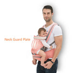 Load image into Gallery viewer, Frolic-Nest™ Ergonomic Baby Carrier
