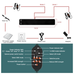 Load image into Gallery viewer, Red-Heal Pro™ Infrared Therapy Wrap