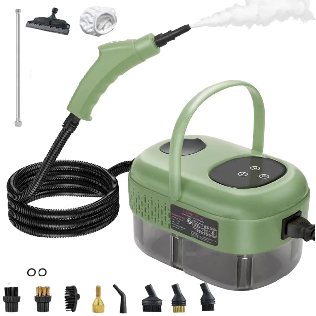 ProVap™ High pressure Steam cleaner