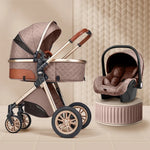 Load image into Gallery viewer, Aristo-baby™ Luxury Stroller