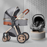 Load image into Gallery viewer, Aristo-baby™ Luxury Stroller