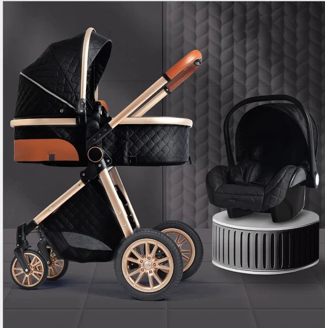 Aristo-baby™ Luxury Stroller