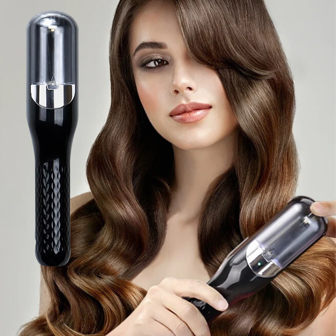 SPLIT-TRIM PRO™ - HAIR TRIMMER