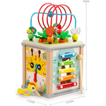 Load image into Gallery viewer, TINY-THINKER™ - Montessori Wooden Toy