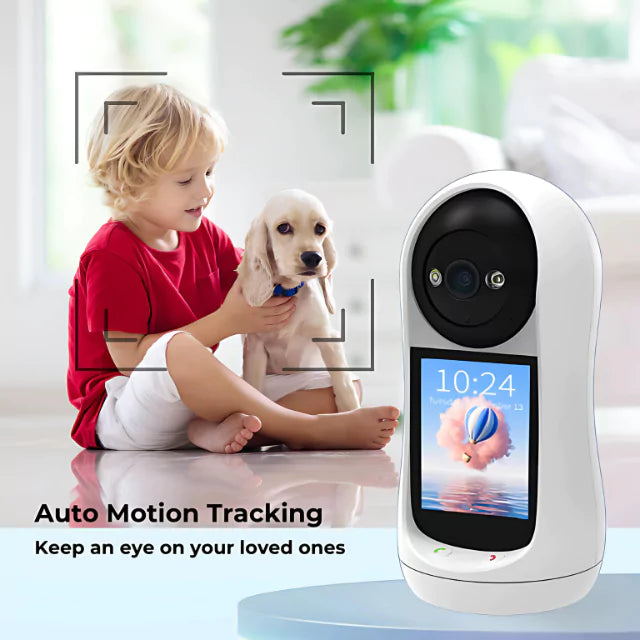 TiniCam™ Baby Monitor